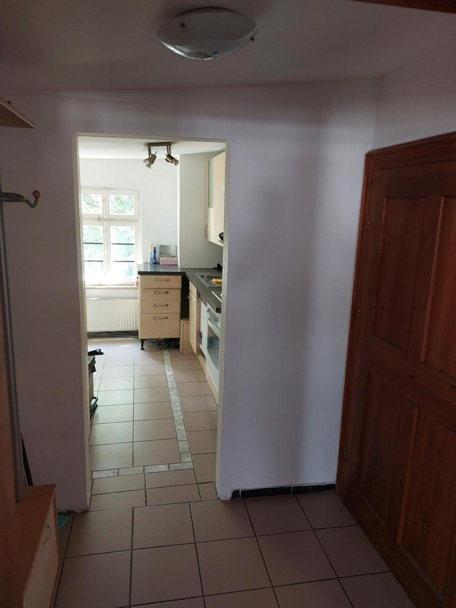 Appartment St Georges Kornwestheim Bagian luar foto